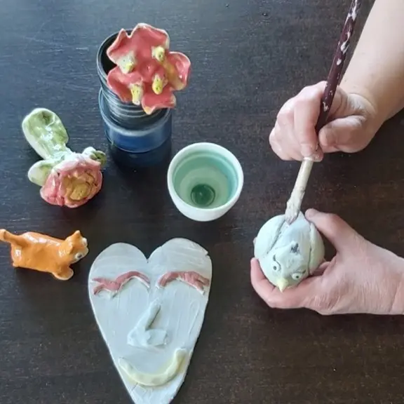 Atelier Céramique Enfant_Novalaise