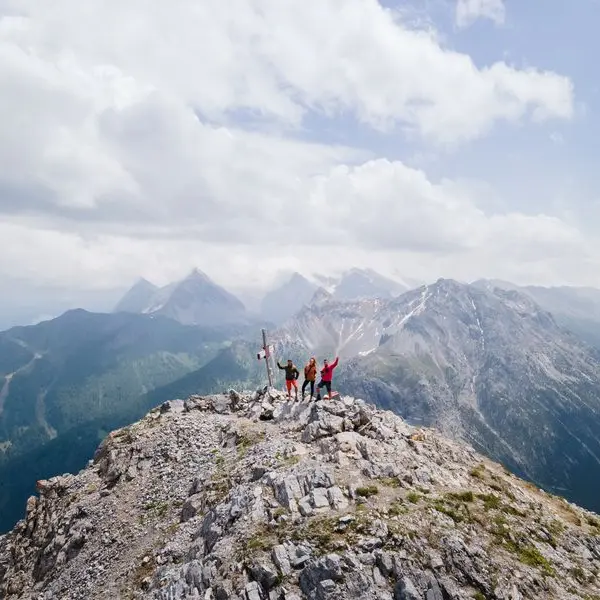 Via Corda Alain Tallaron