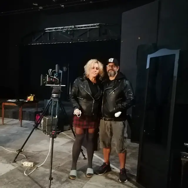 Tribu d'Art