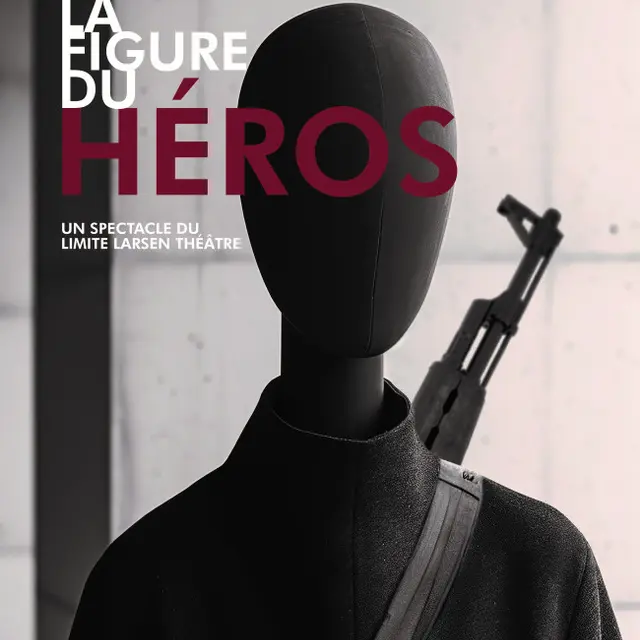 La figure du héros_Nice