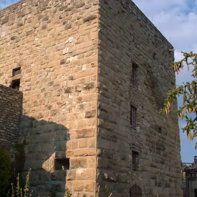 La Tour Carrée de Rosans