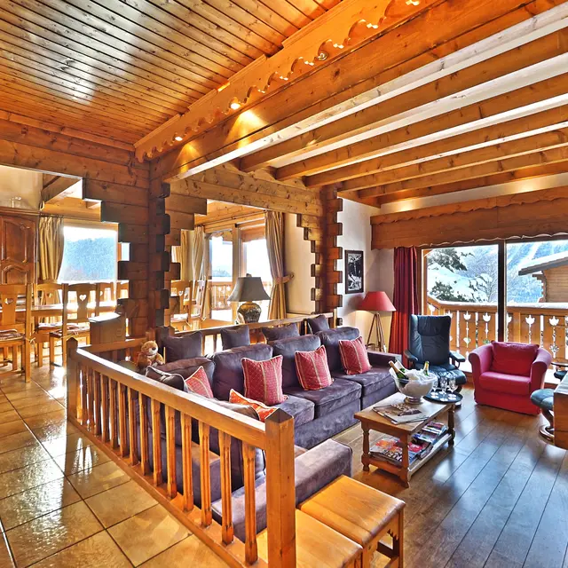Salle de manger