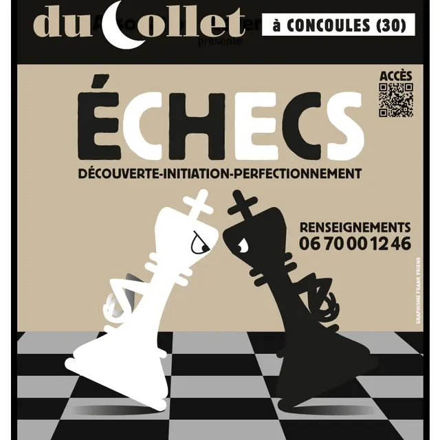 Échecs aux Tréteaux du Collet_Concoules