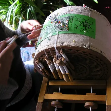 L'Atelier de la Fontaine des Forannes