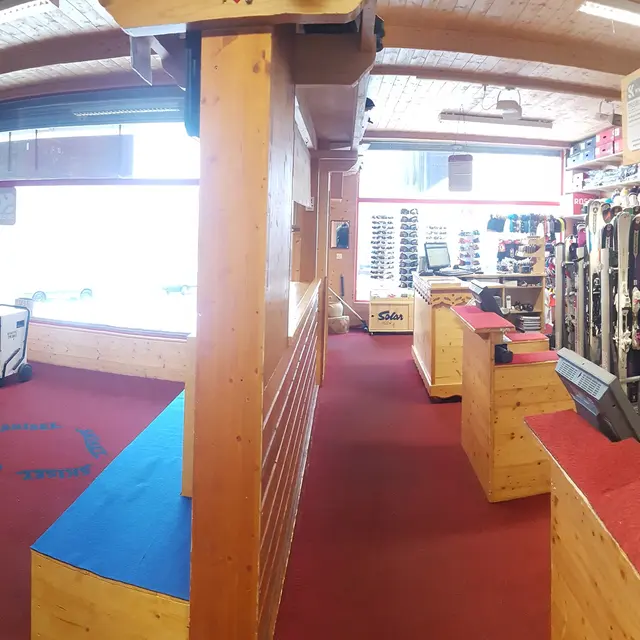 Mougelski Sports