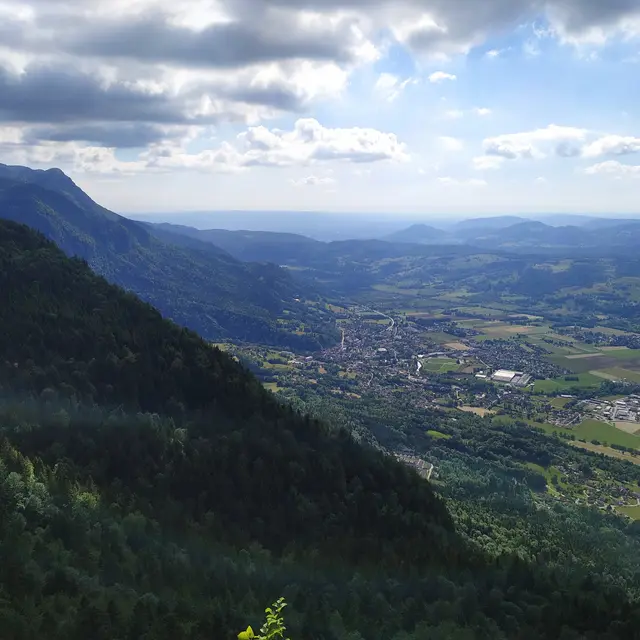 Belvédère d'Arpison