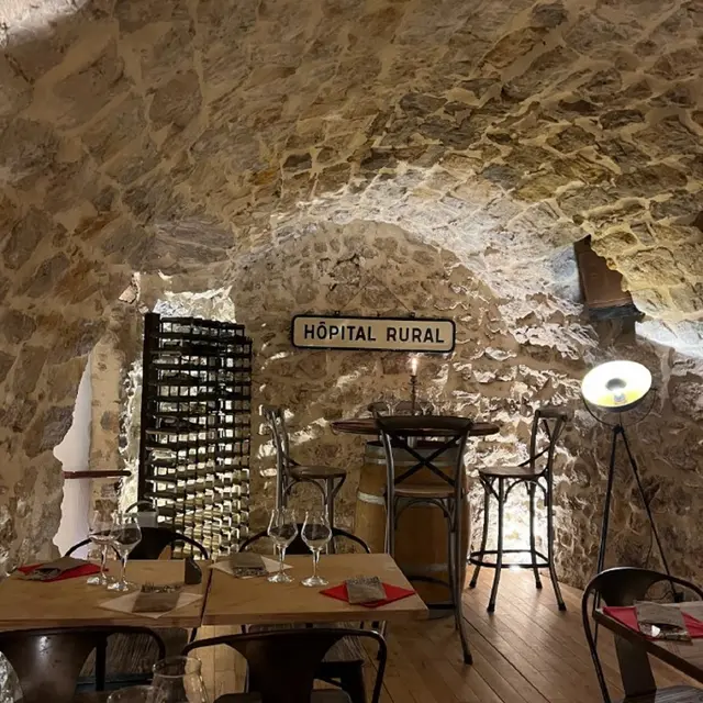 Restaurant Le Chant de L'Heure