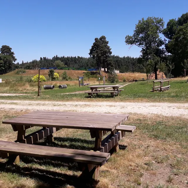 Le parc de la biodiversité_Chenereilles