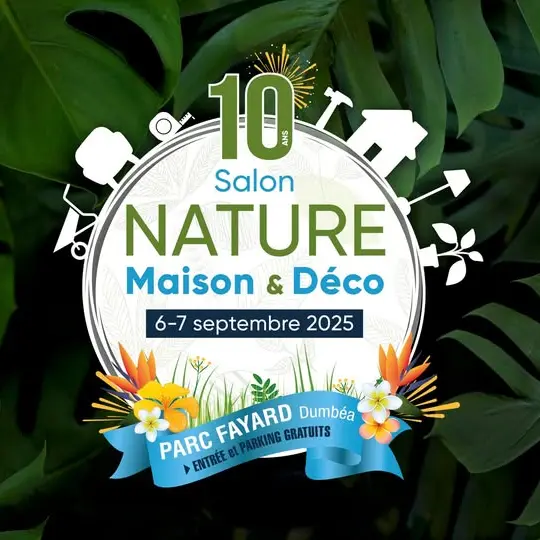 Salon Nature Maison et Déco_Nouméa