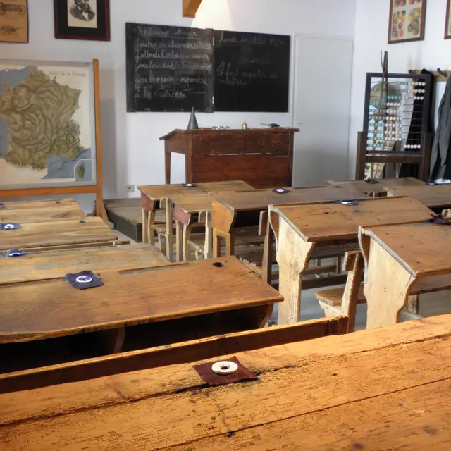 Musée Paysan -