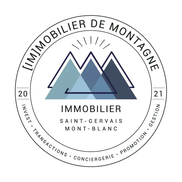 Immobilier de Montagne