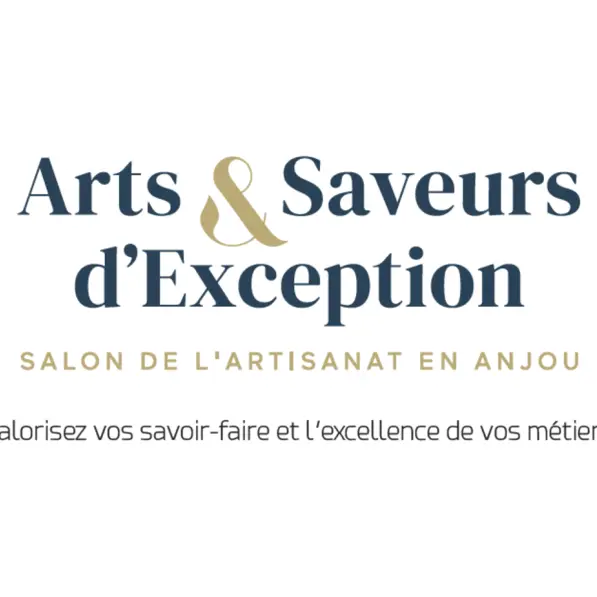 Salon : Arts et saveurs d'exception