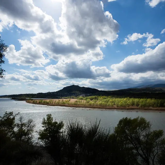Gravel n°G2 - Grand tour de la Durance_Château-Arnoux-Saint-Auban