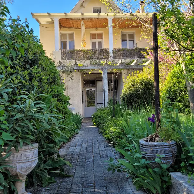 Immersion Française Langue et Culture_Vaison-la-Romaine