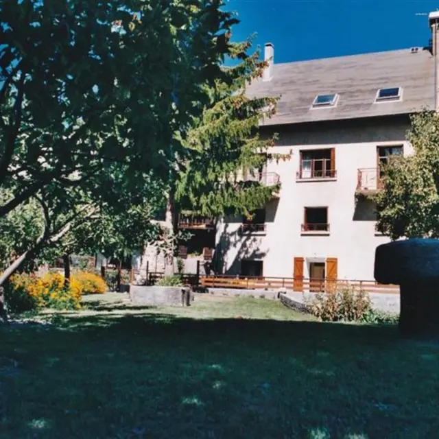 Appartement le Rif Bel
