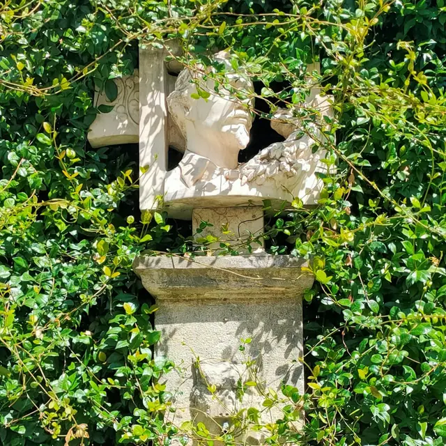 Fontaine des Félibres