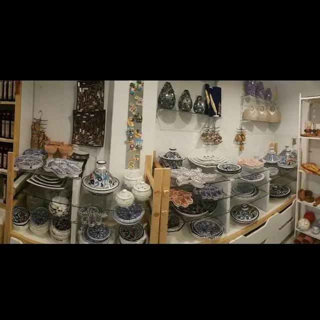 Boutique Lexid'Or Marseille
