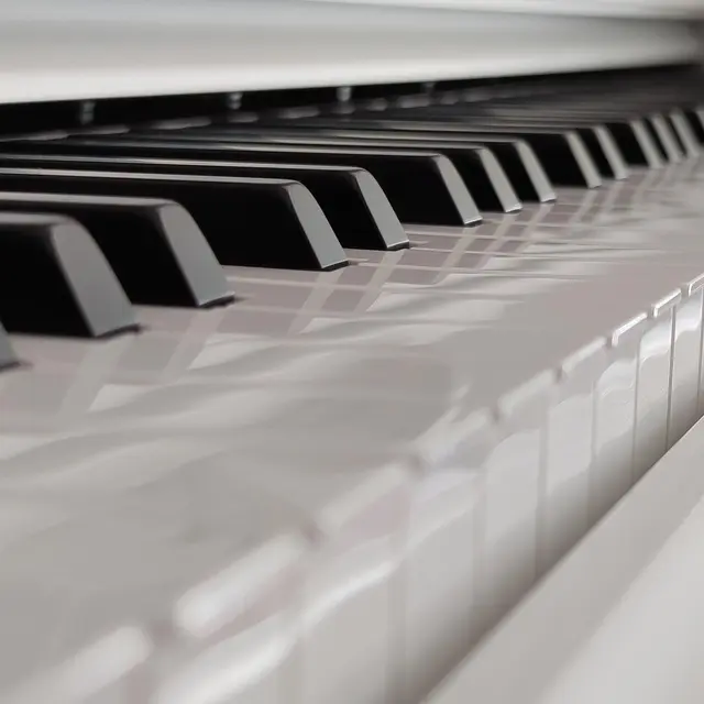 Spectacle musical San Fransisco_Sorbiers