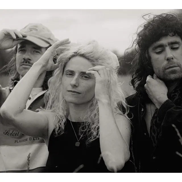 Concert - Hantayo et Sasha Vaughan_Toulon