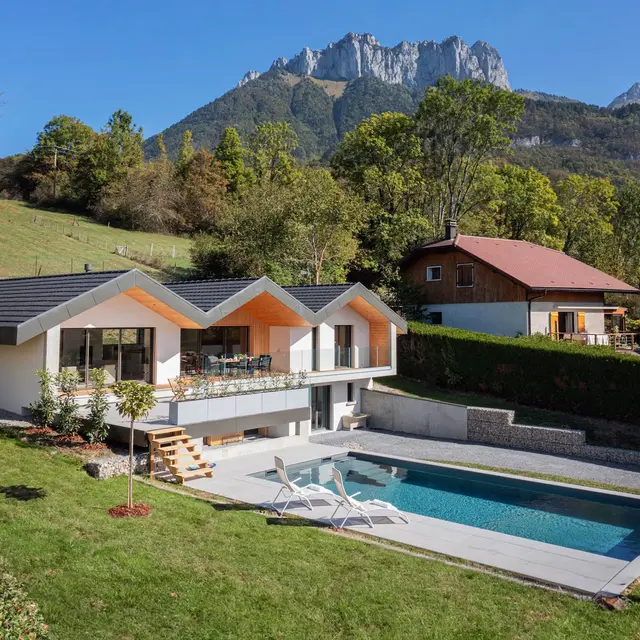 Villa Trois Lauriers_Talloires-Montmin