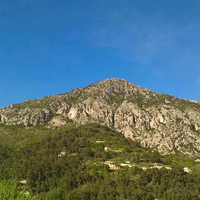 Roc de l'Orméa