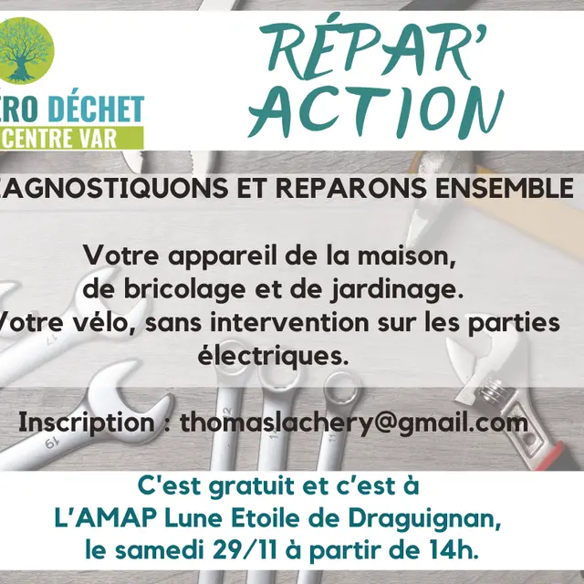 Répar'Action_Draguignan