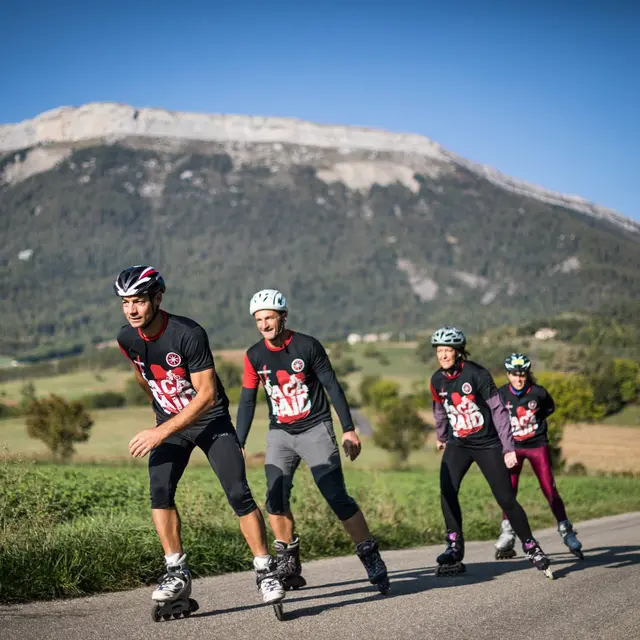 Sud Raid Adventure Race