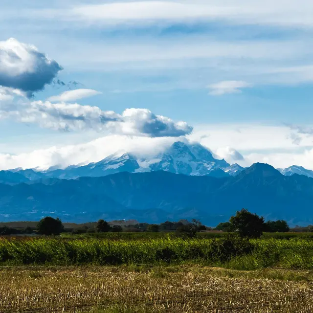 Randonnée - Le Mont denier-Saint Jurs_Digne-les-Bains