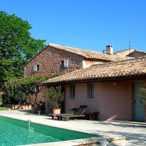 Demeure d'Hôtes La Badelle