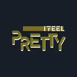 Logo I Feel Pretty