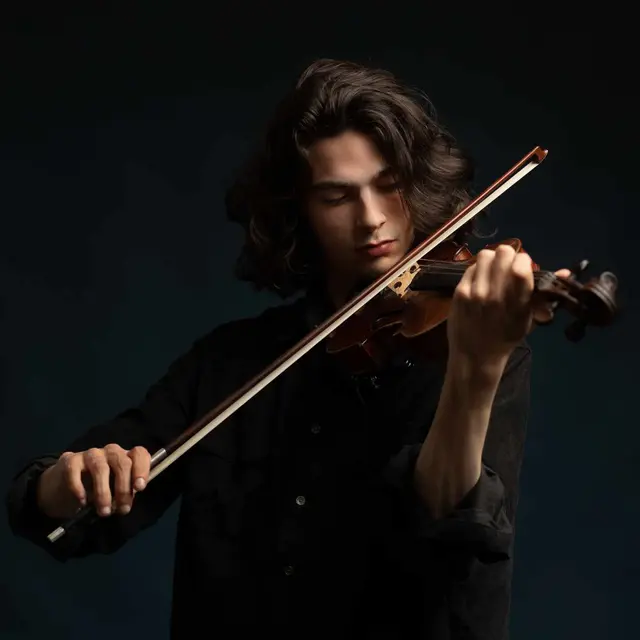 77ème Festival de Musique de Menton :  Léo et Luka Ispir | Fondation Gautier Capuçon_Menton