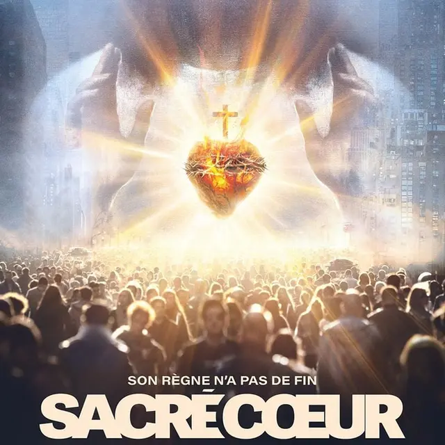 Cinéma - Sacré cœur_Saint-Jean-Cap-Ferrat