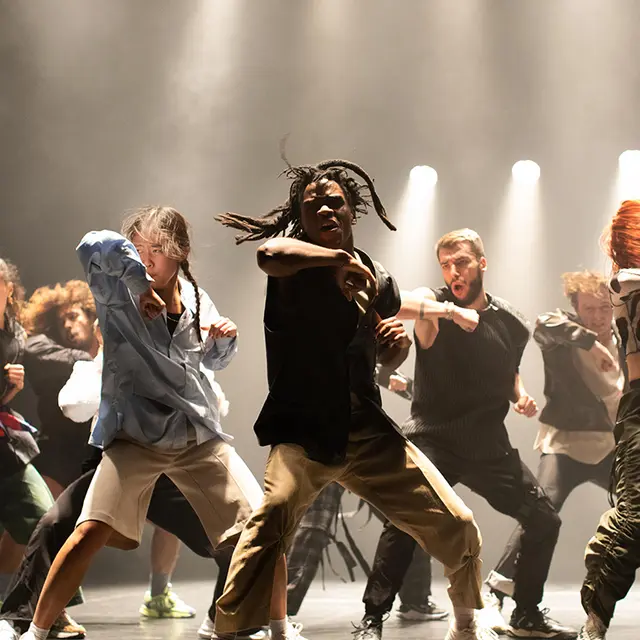 Danse - Rave Lucid_Villetaneuse