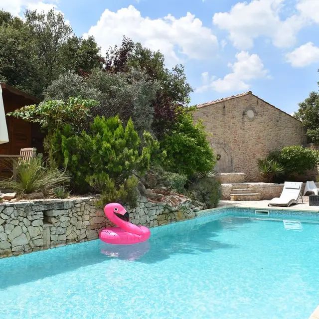 Zohra CHAOUCHE - Saint Maximin