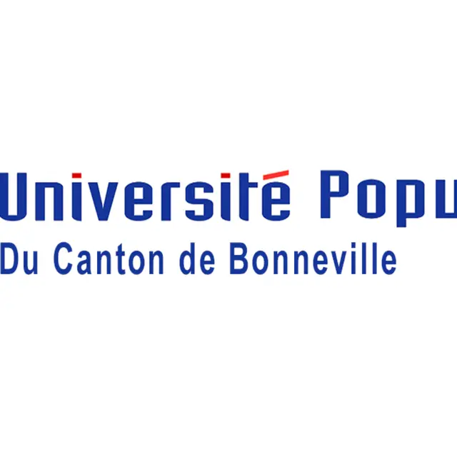 Assemblée générale et soirée d'ouverture saison 25-26 - université populaire_Bonneville