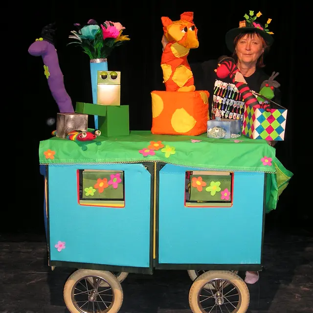 Pas si bêtes les boites