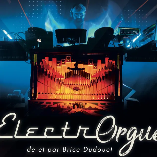 Soirée du nouvel an avec Electr'orgue_Vallouise-Pelvoux