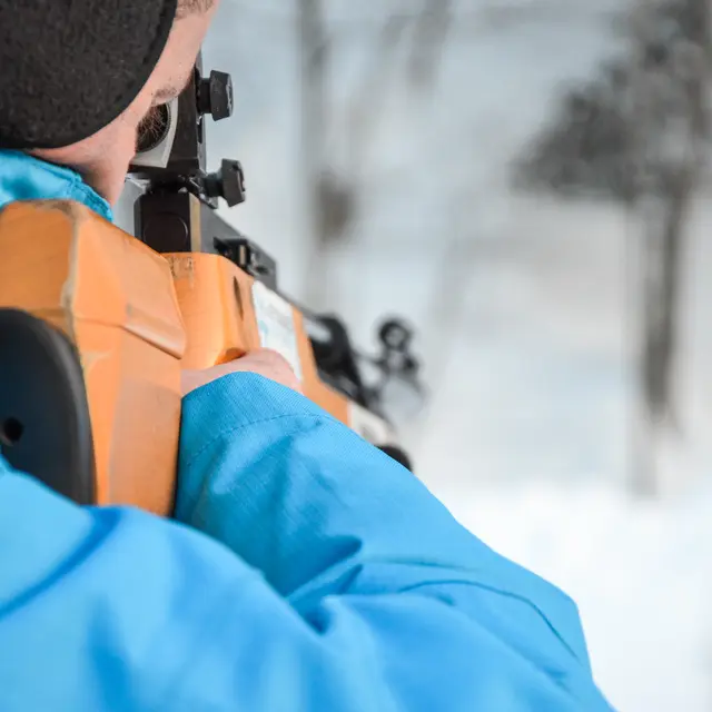 Biathlon