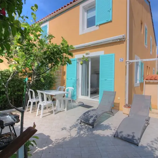 Location saisonnière à La Londe les Maures