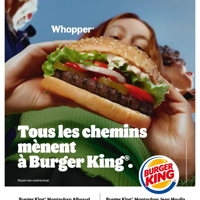 Burger King