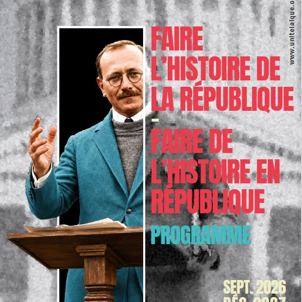 Conférence : Faire le choix de la liberté, ou comment s'inspirer de la boétie_Valence