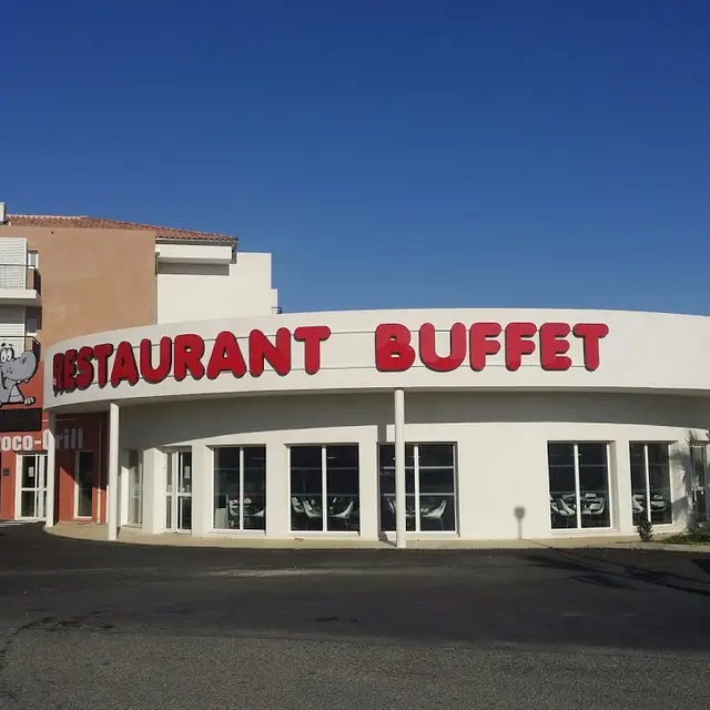 Restaurant Croco Grill