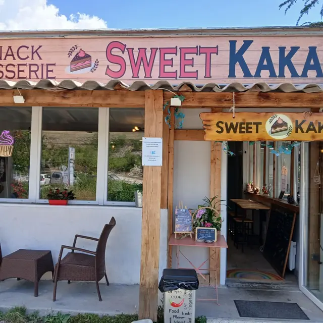 Sweet Kakao_La Martre