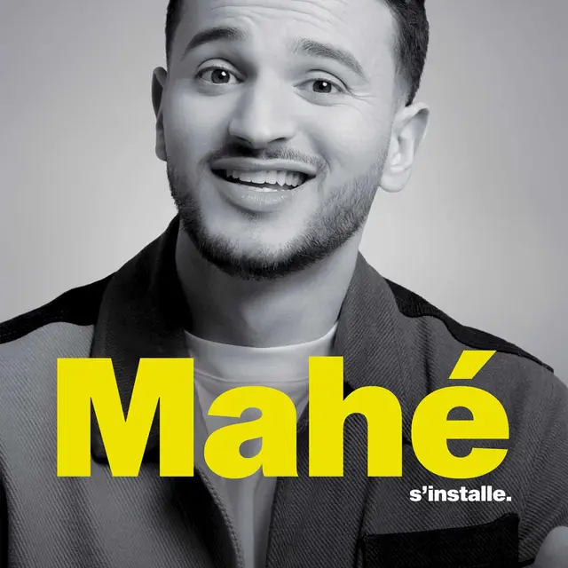 Humour : Mahé_Chambéry