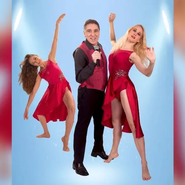 Spectacle musical - Chansons sens dessus-dessous_Saint-Martin-Vésubie