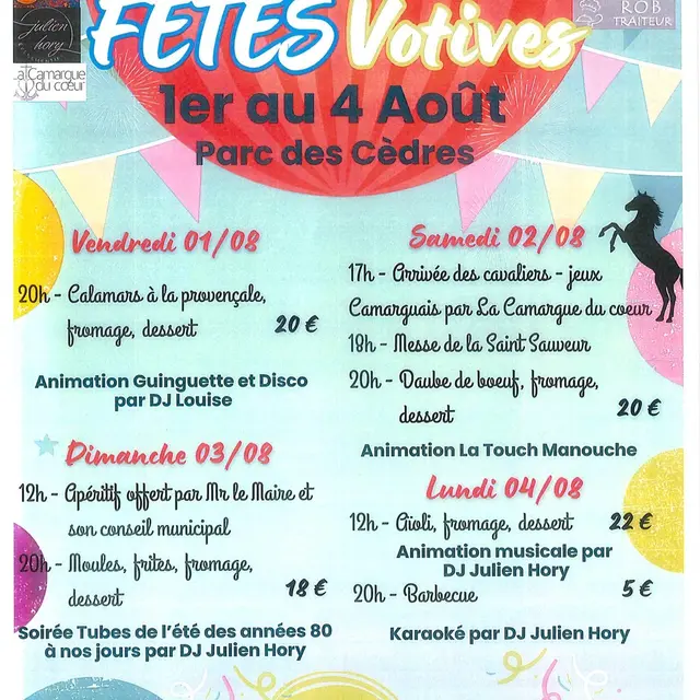 fetes en belgique