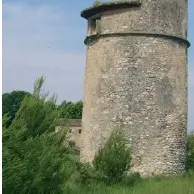 Le Moulin Saint Augustin Oppède Coustellet - PDF