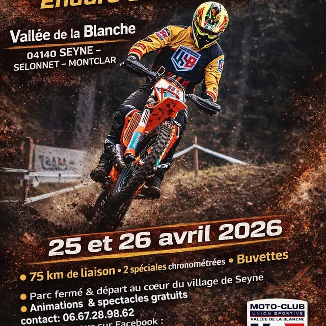 Achapaïre 2026_Seyne