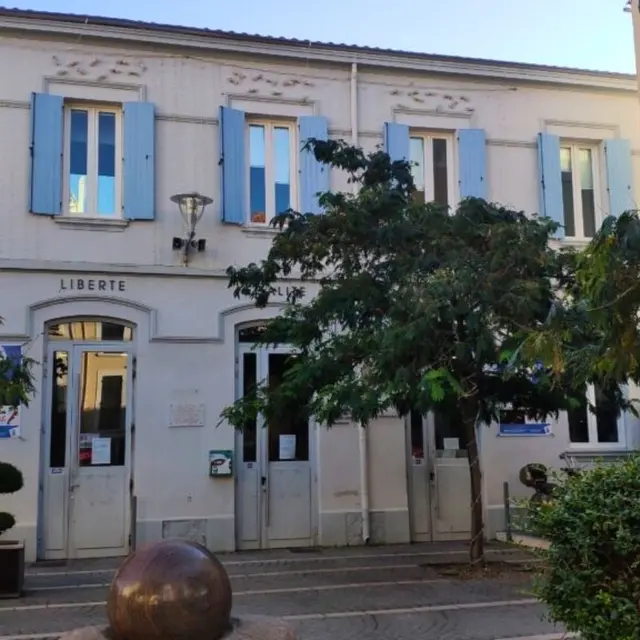 Théâtre Jules Verne Bandol