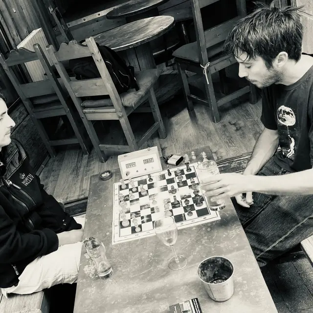 apéro-échecs